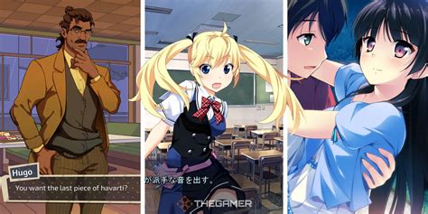 Bad Teacher [play online] Visual Novel porn game